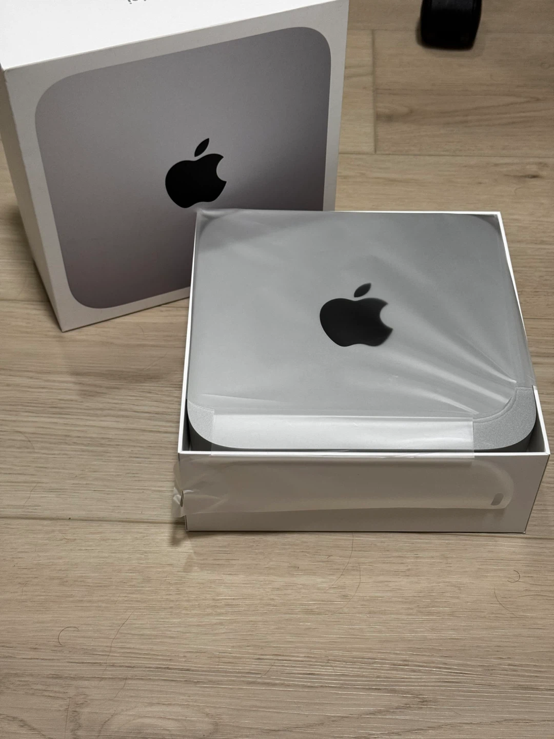 Apple Mac mini 8GB Memory 256GB SSD (M1 chip) - photo 3
