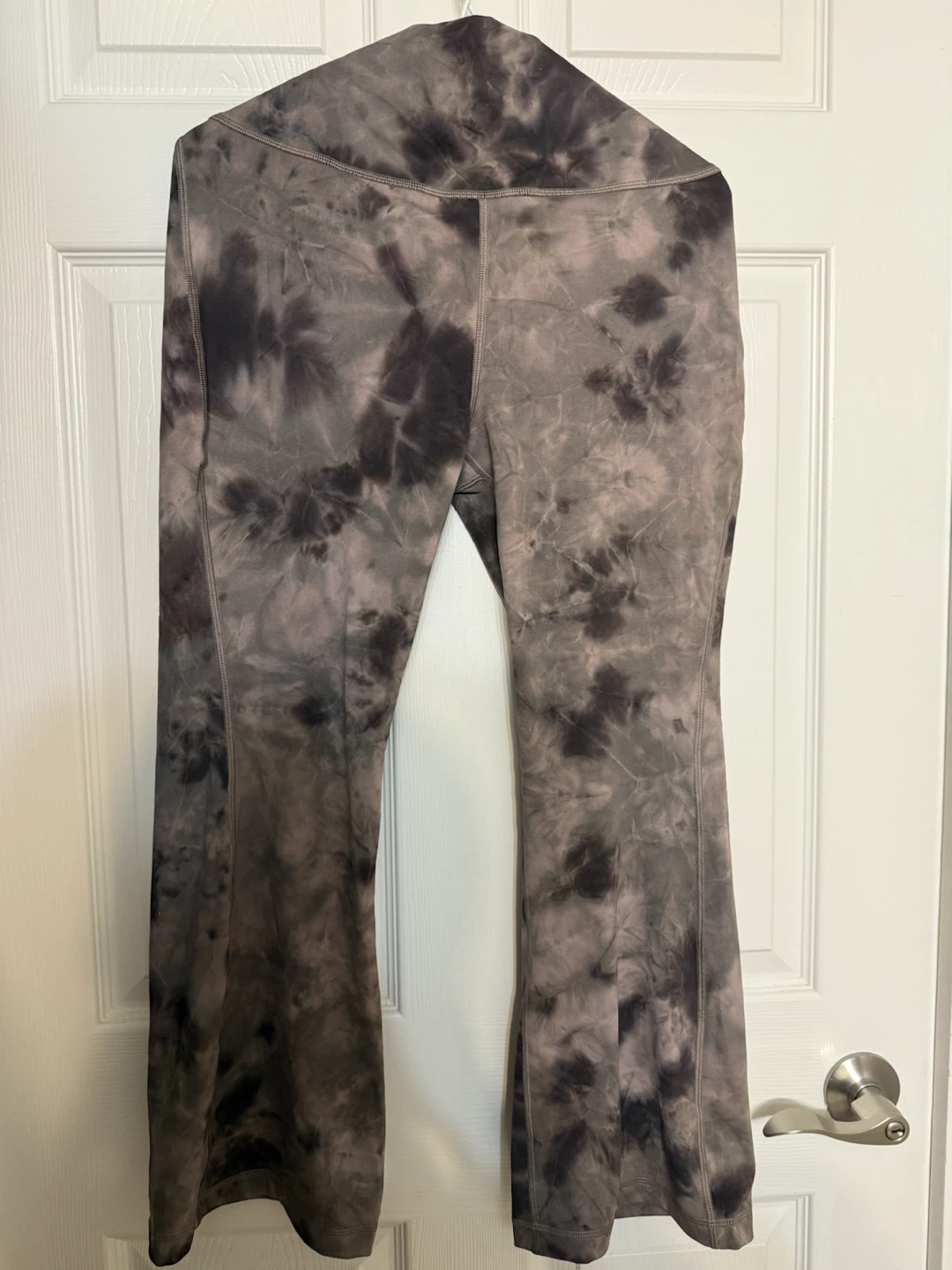 Adidas Yoga Flare Tights Size Large
