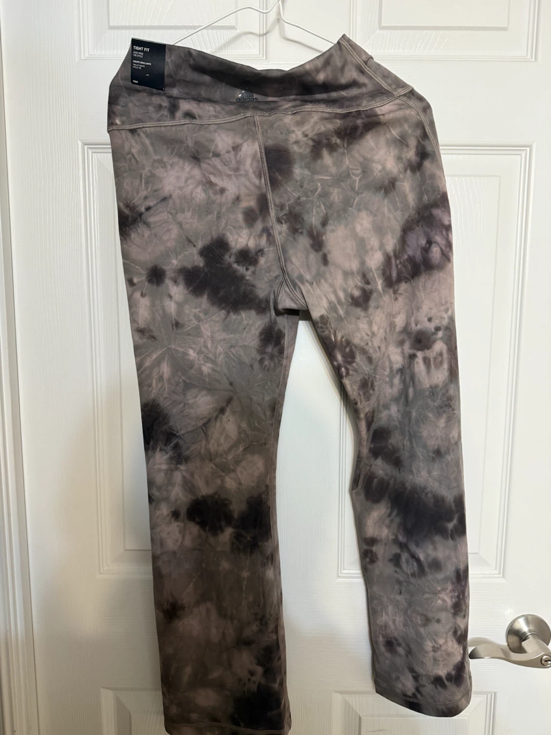 Adidas Yoga Flare Tights Size Large - photo 2