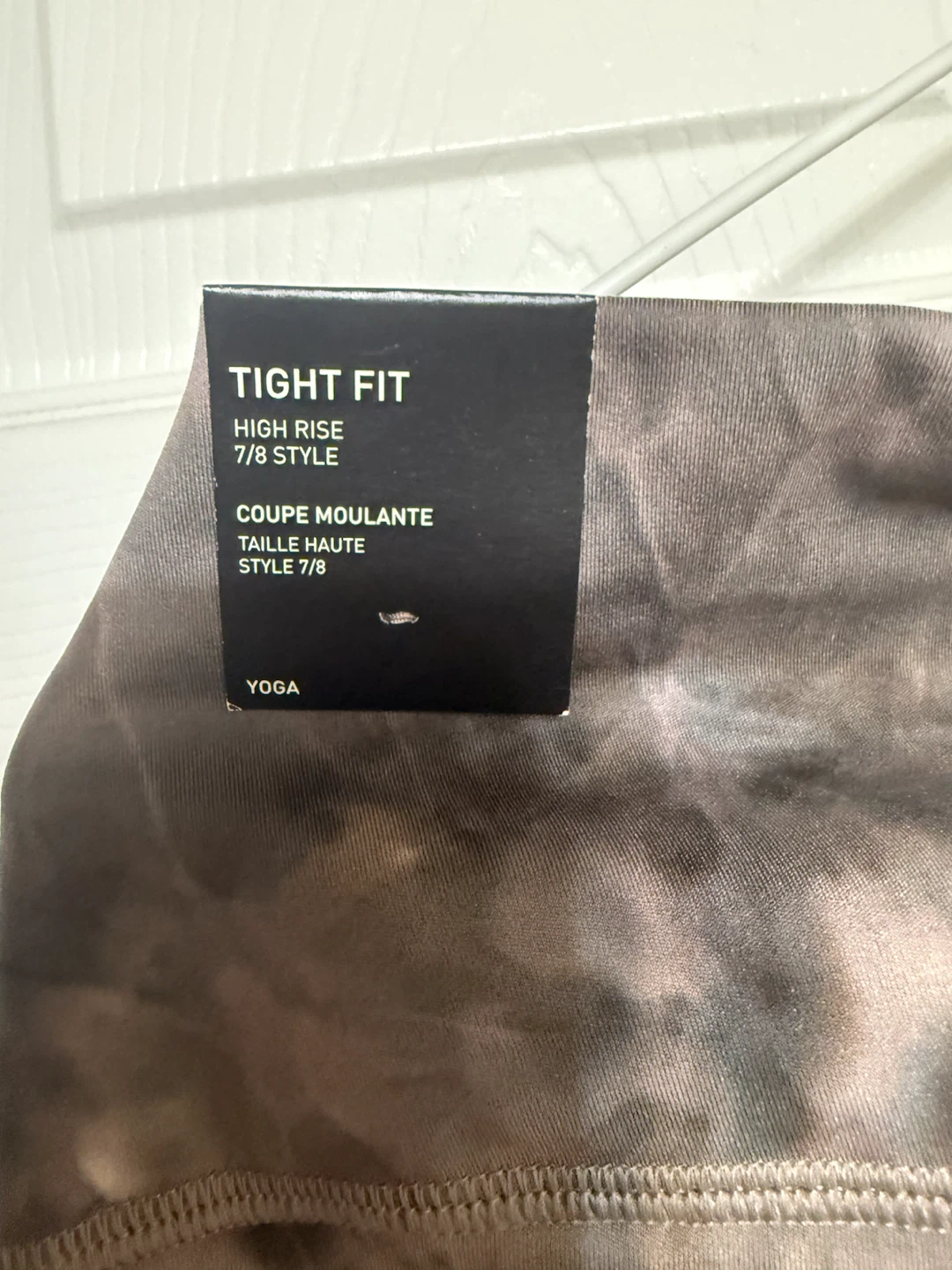 Adidas Yoga Flare Tights Size Large - photo 3