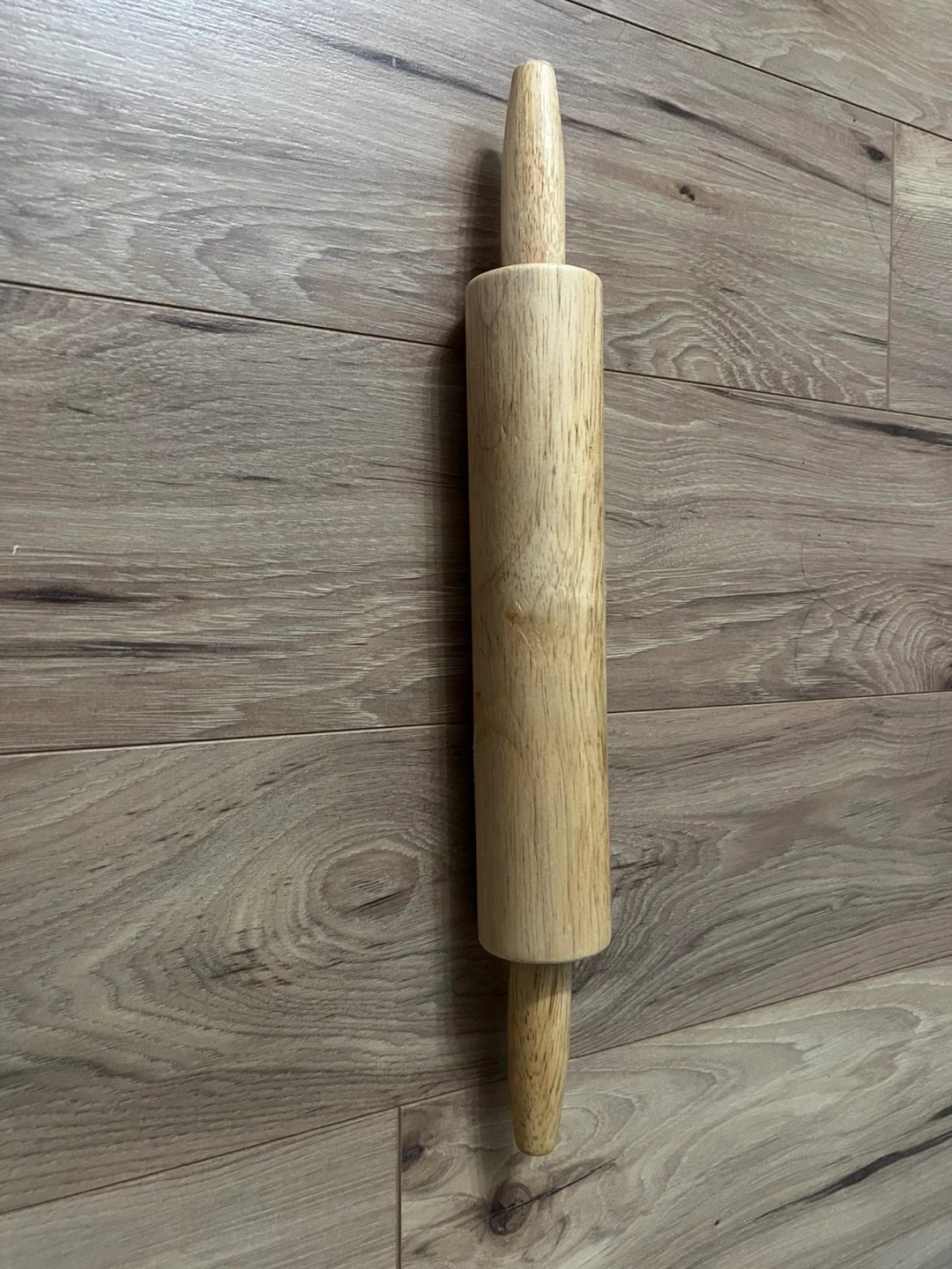 Wooden Rolling Pin