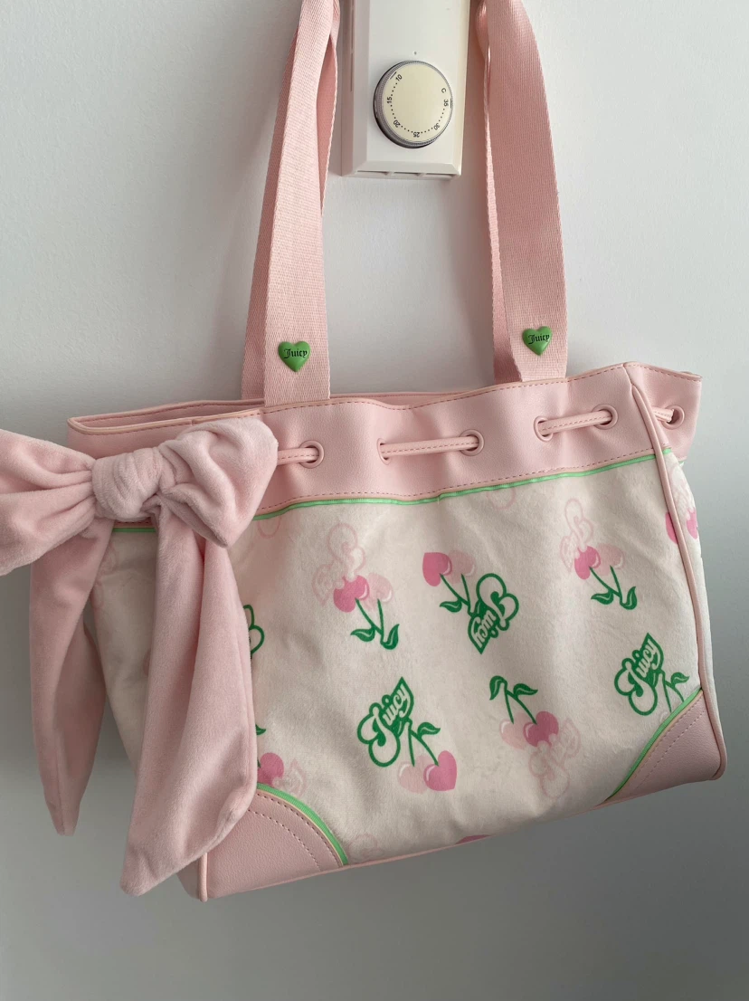 Juicy Couture Cherry Daydreamer