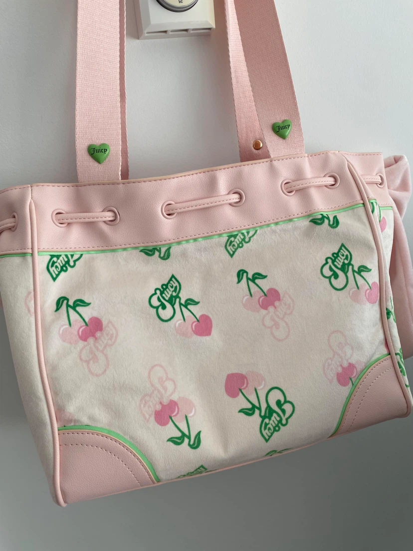 Juicy Couture Cherry Daydreamer - photo 2
