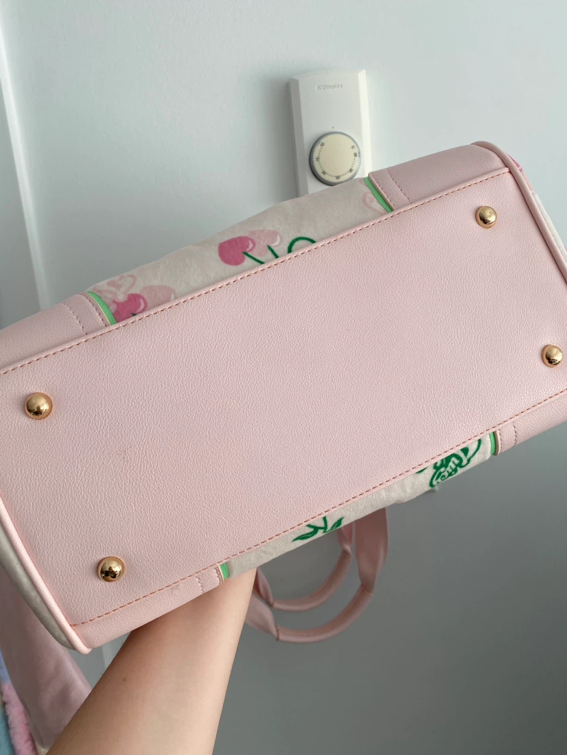Juicy Couture Cherry Daydreamer - photo 5