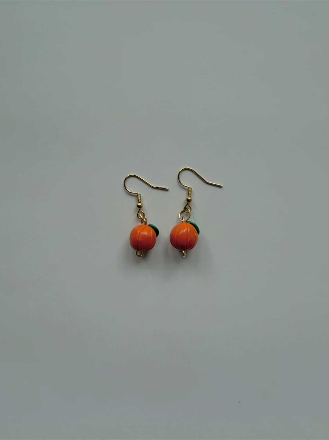 Assorted Handmade Polymer Clay Earrings