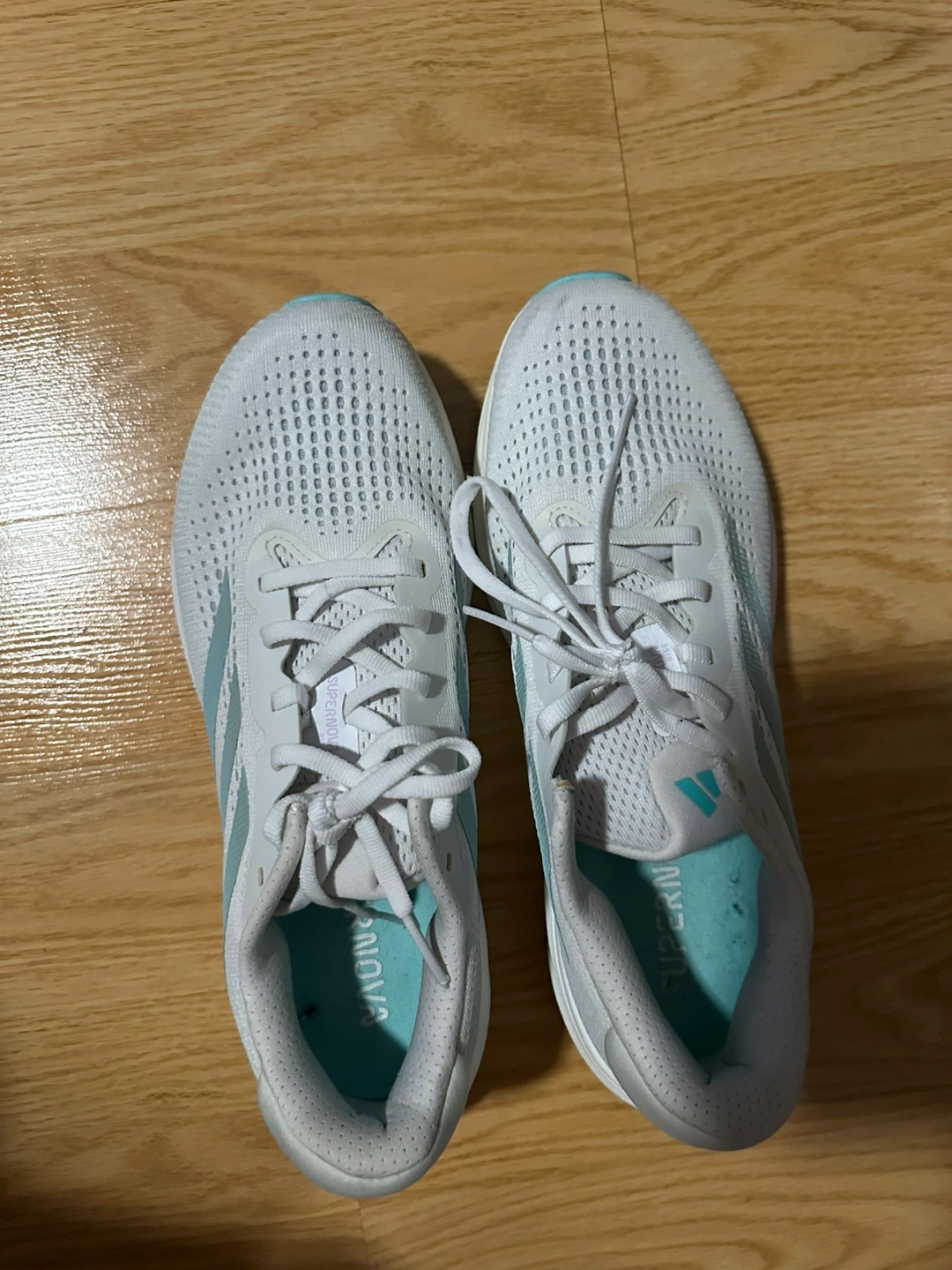 Adidas Supernova Rise Running Shoes Size 10