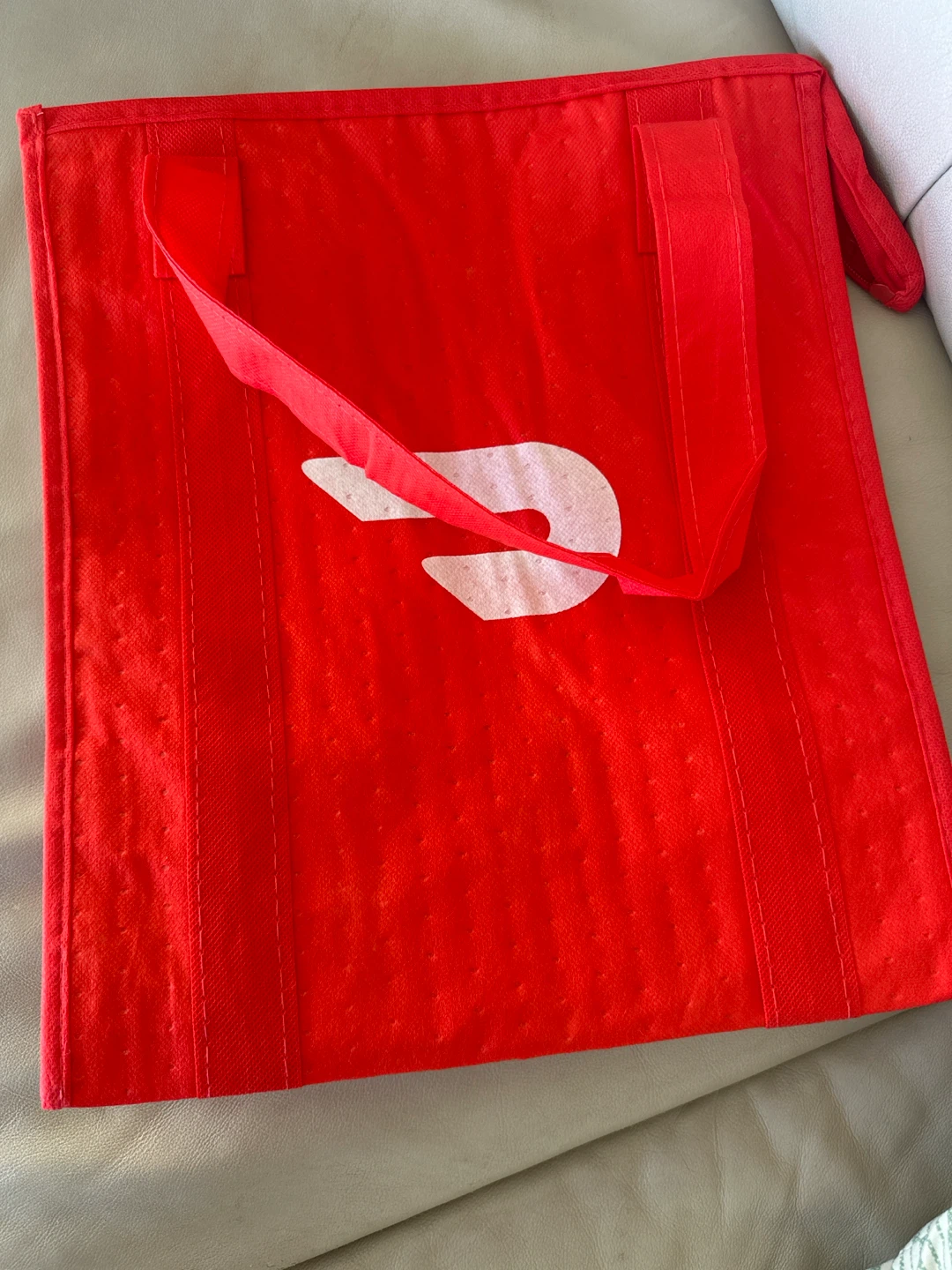 Insulated Delivery Bag