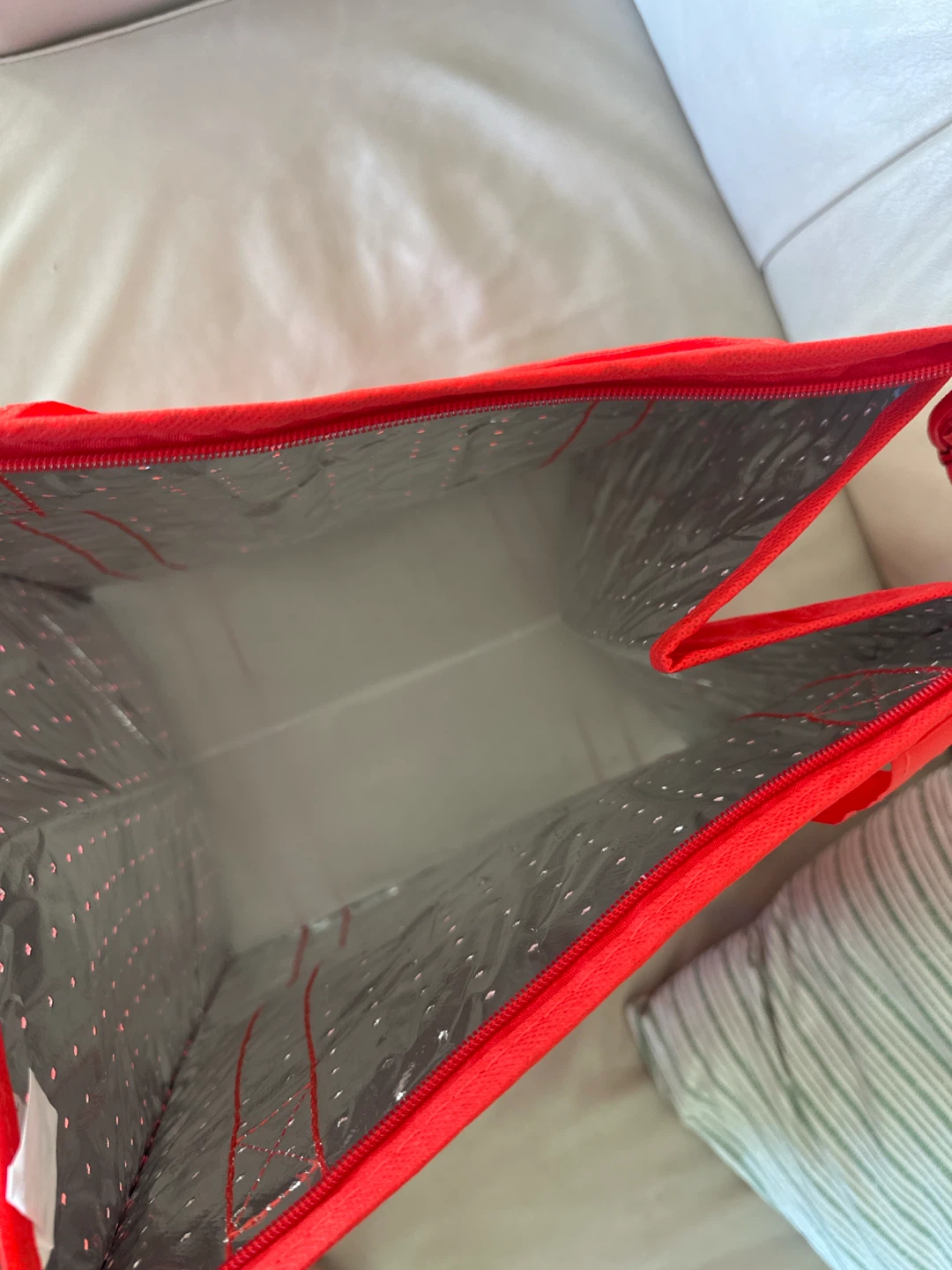 Insulated Delivery Bag - photo 2