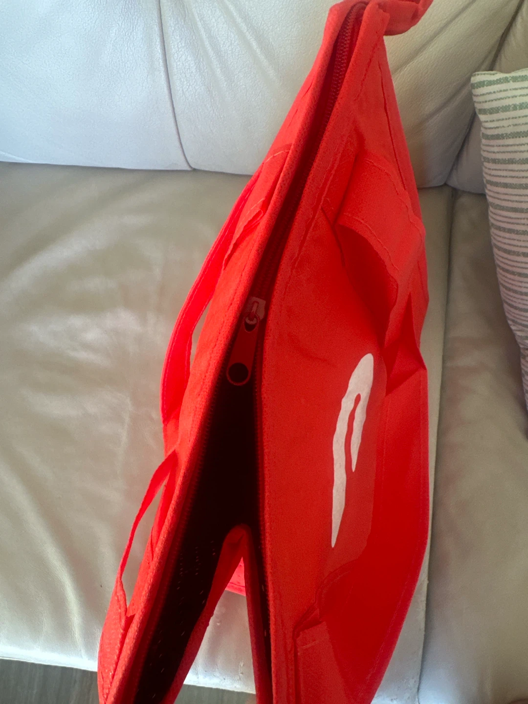Insulated Delivery Bag - photo 3