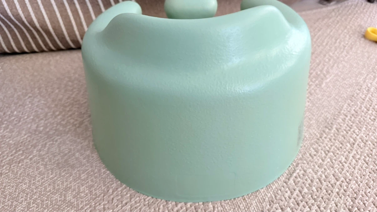 Bumbo Floor Seat - photo 2