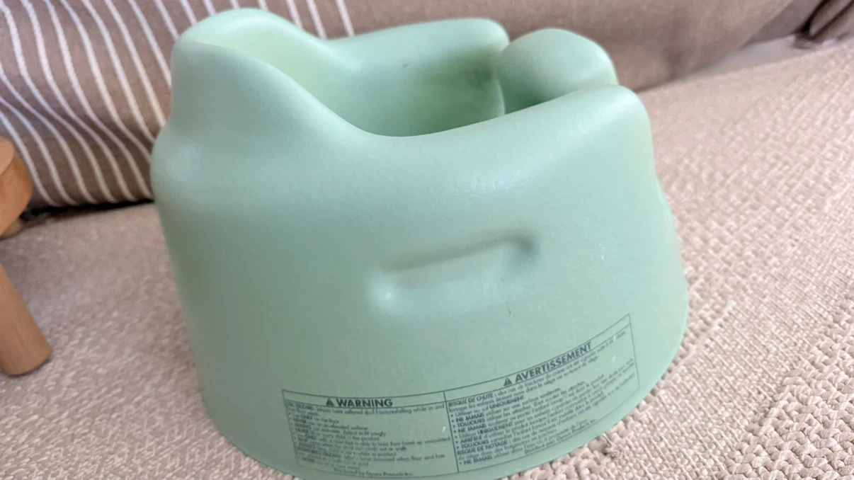 Bumbo Floor Seat - photo 3
