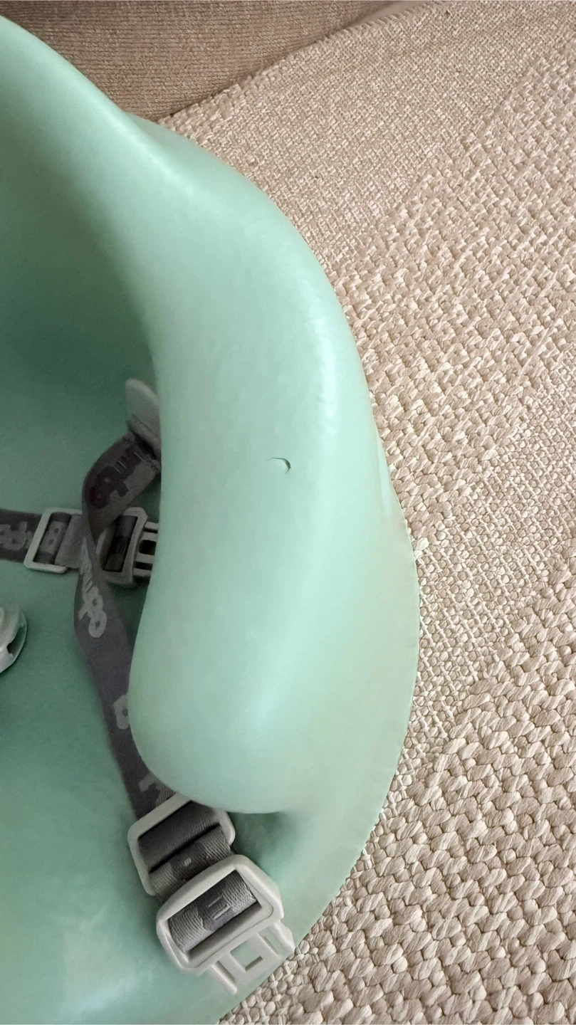 Bumbo Floor Seat - photo 4