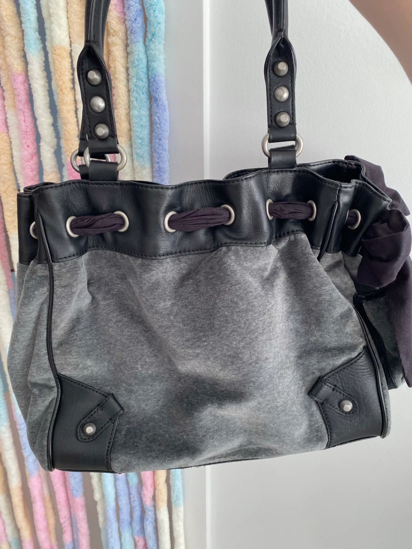 Vintage Juicy Couture Scotty Daydreamer - photo 2