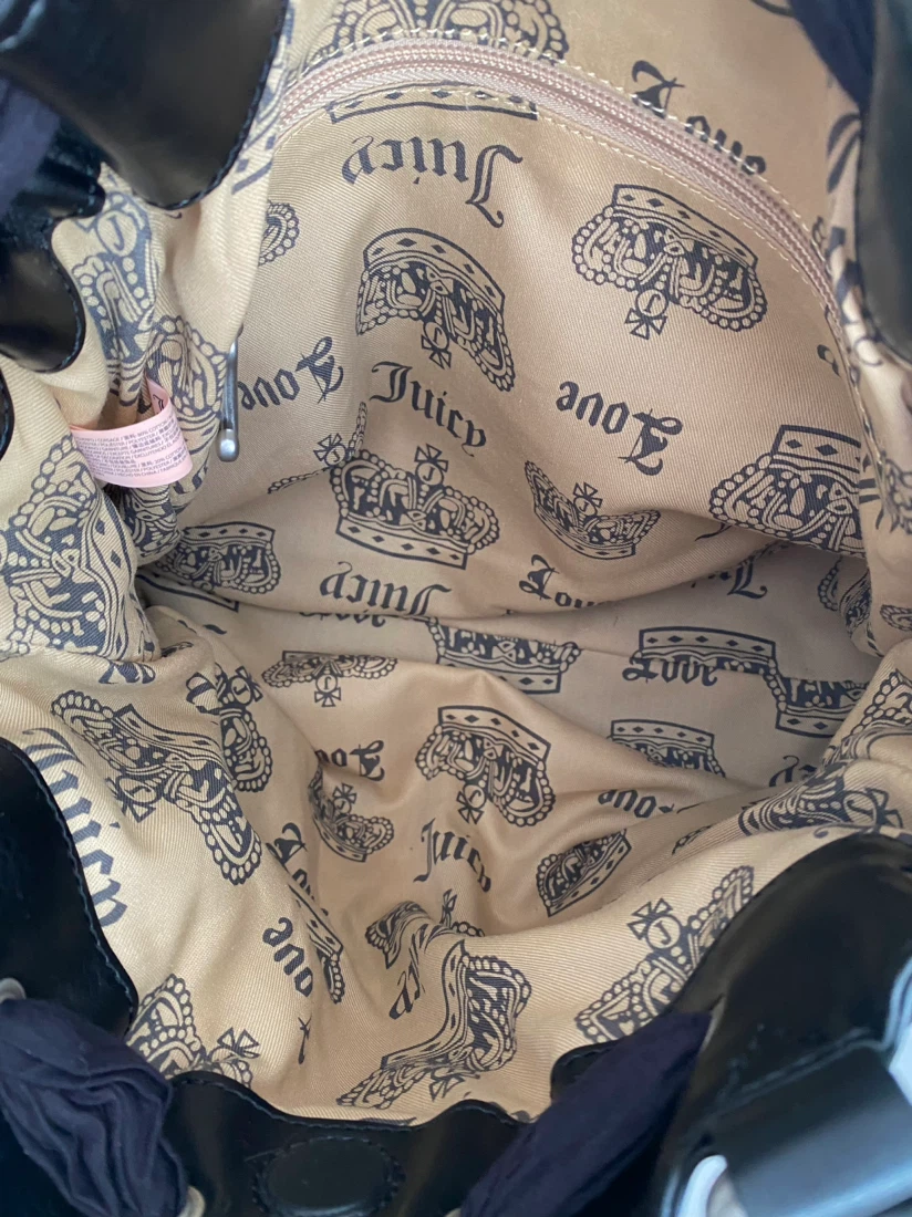 Vintage Juicy Couture Scotty Daydreamer - photo 4