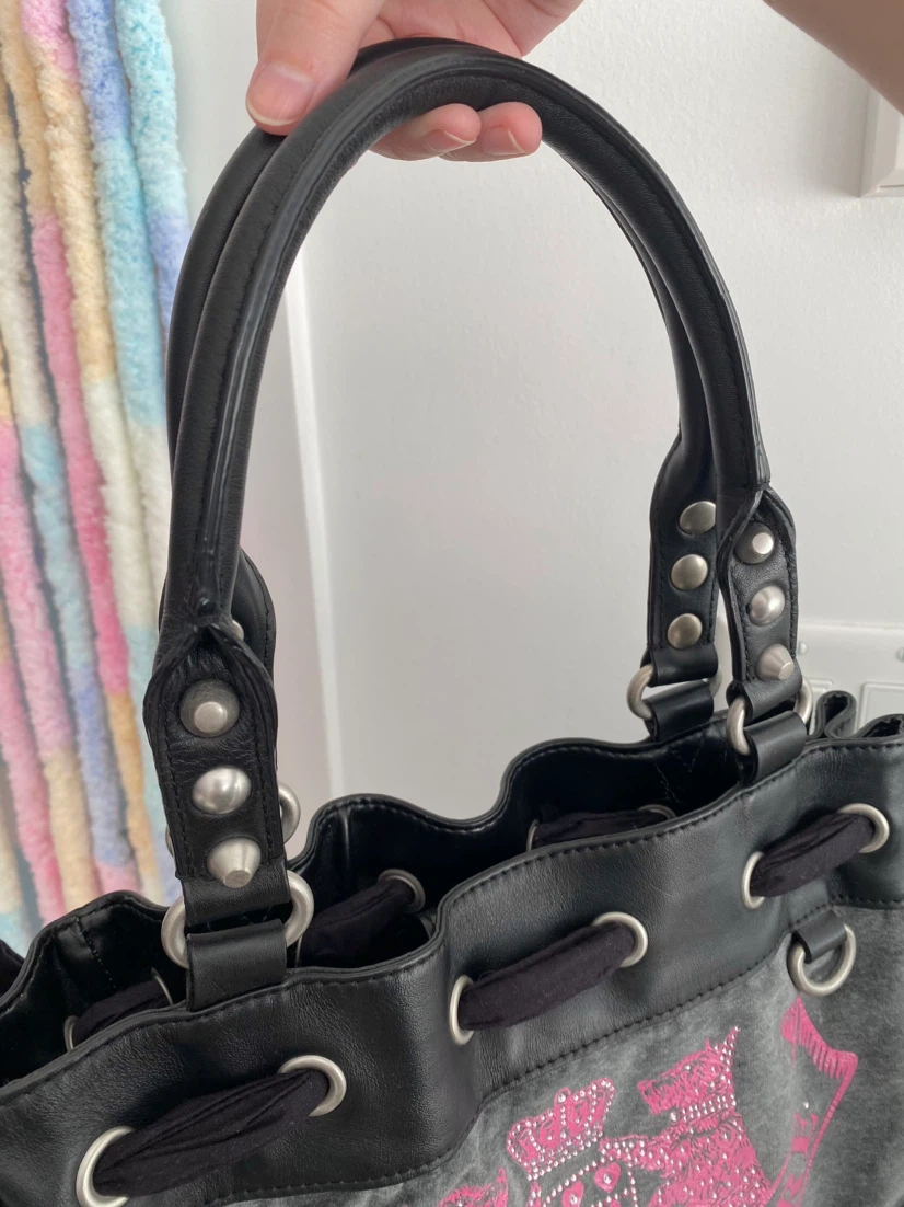 Vintage Juicy Couture Scotty Daydreamer - photo 5