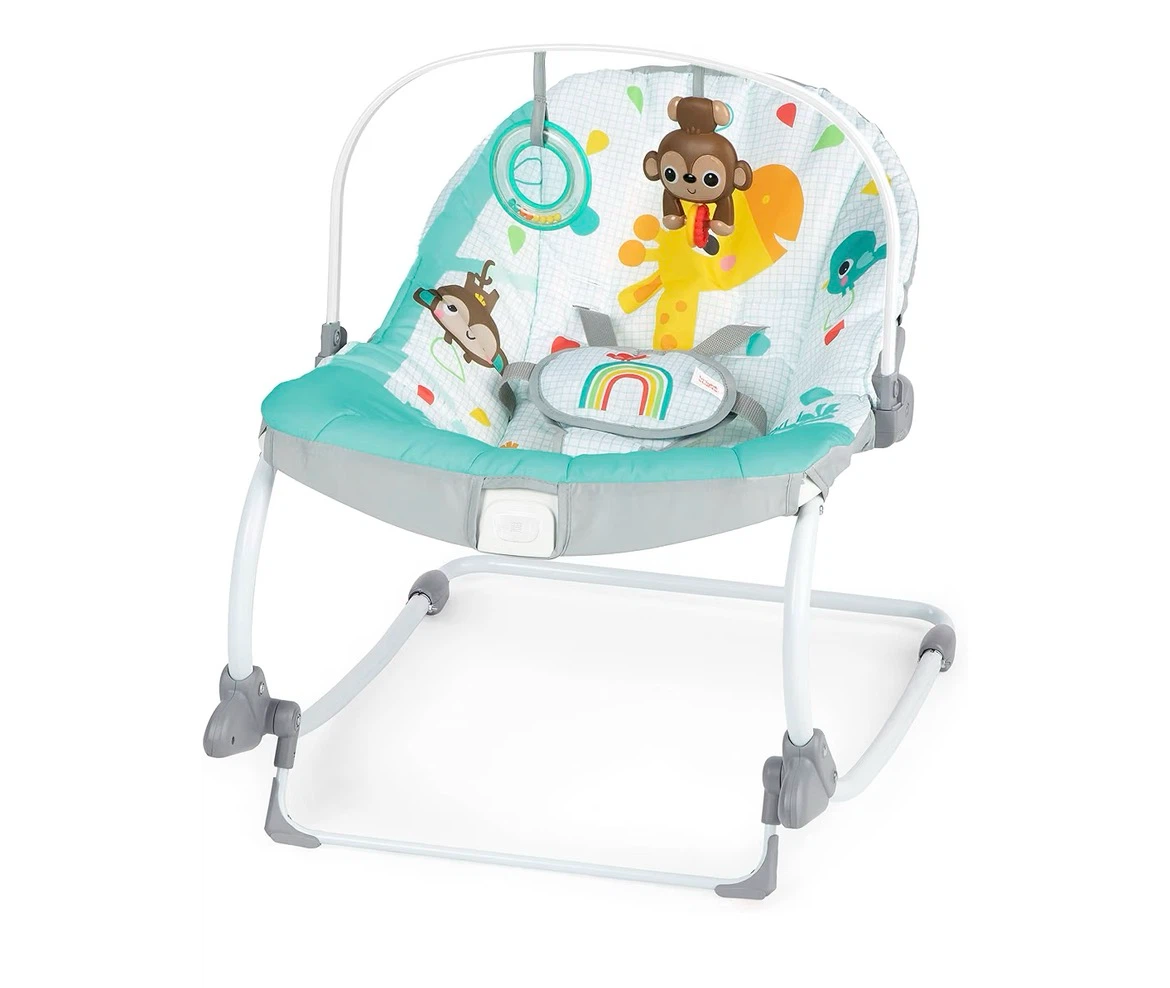 Baby stuff