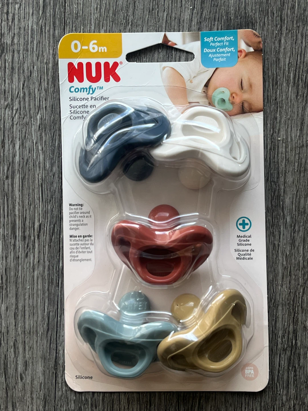 Baby stuff - photo 4