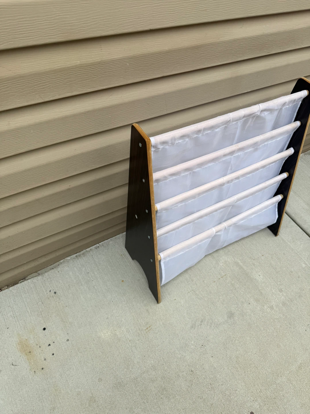 Kids Book Sling Shelf - photo 2