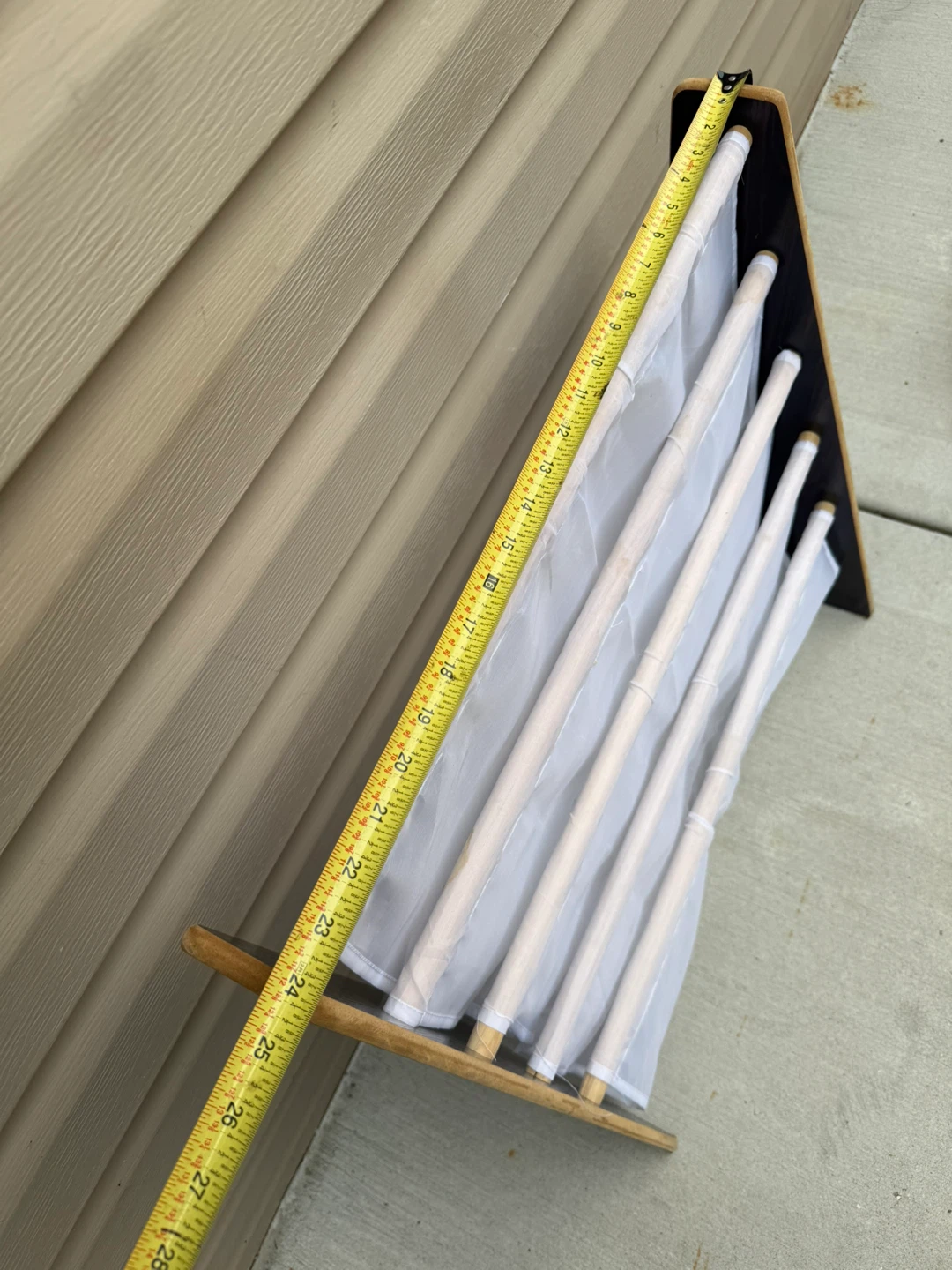 Kids Book Sling Shelf - photo 3