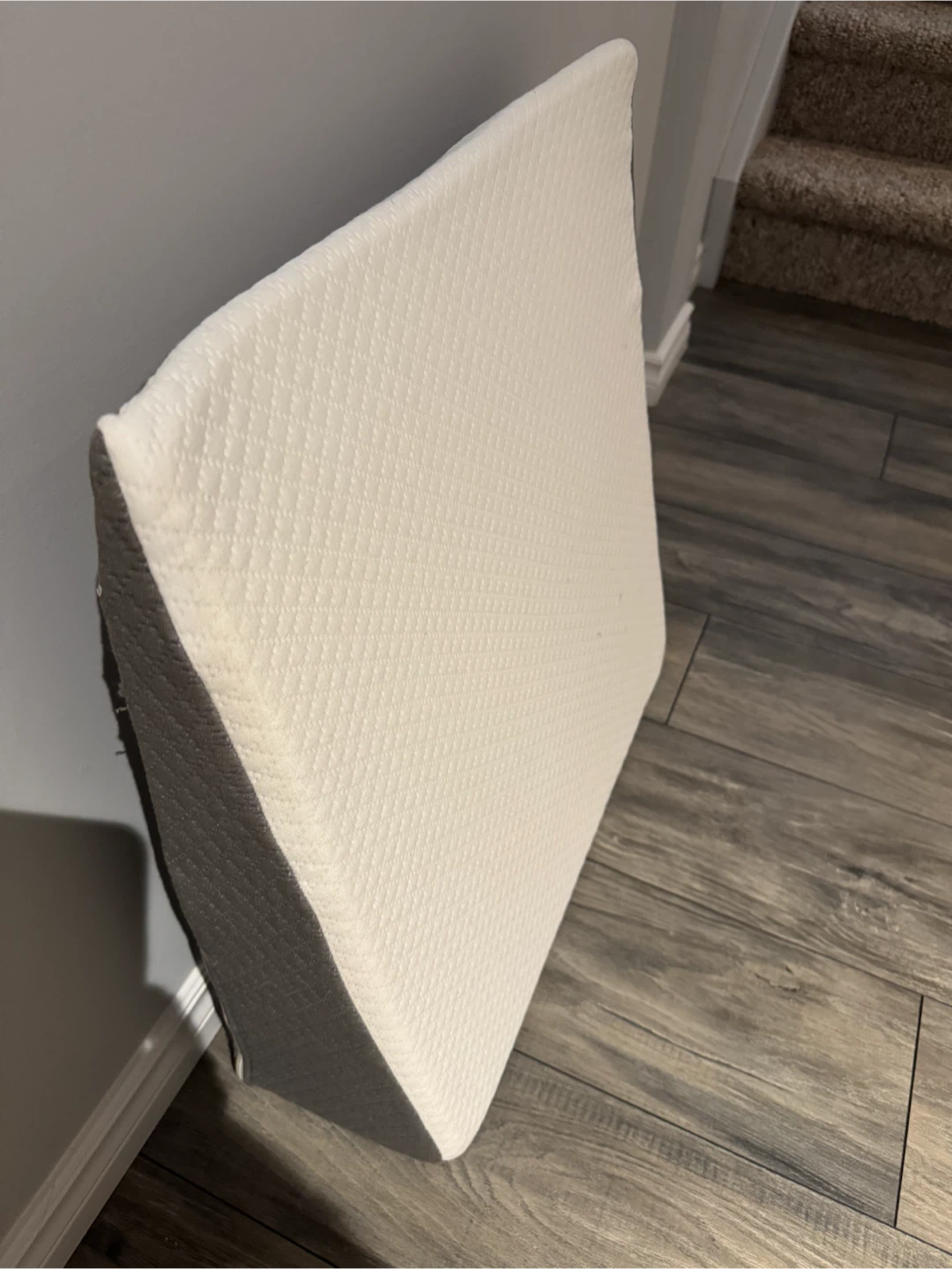 Bed Wedge Pillow