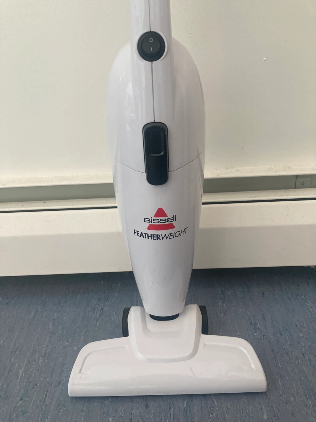 Bissel vacuum