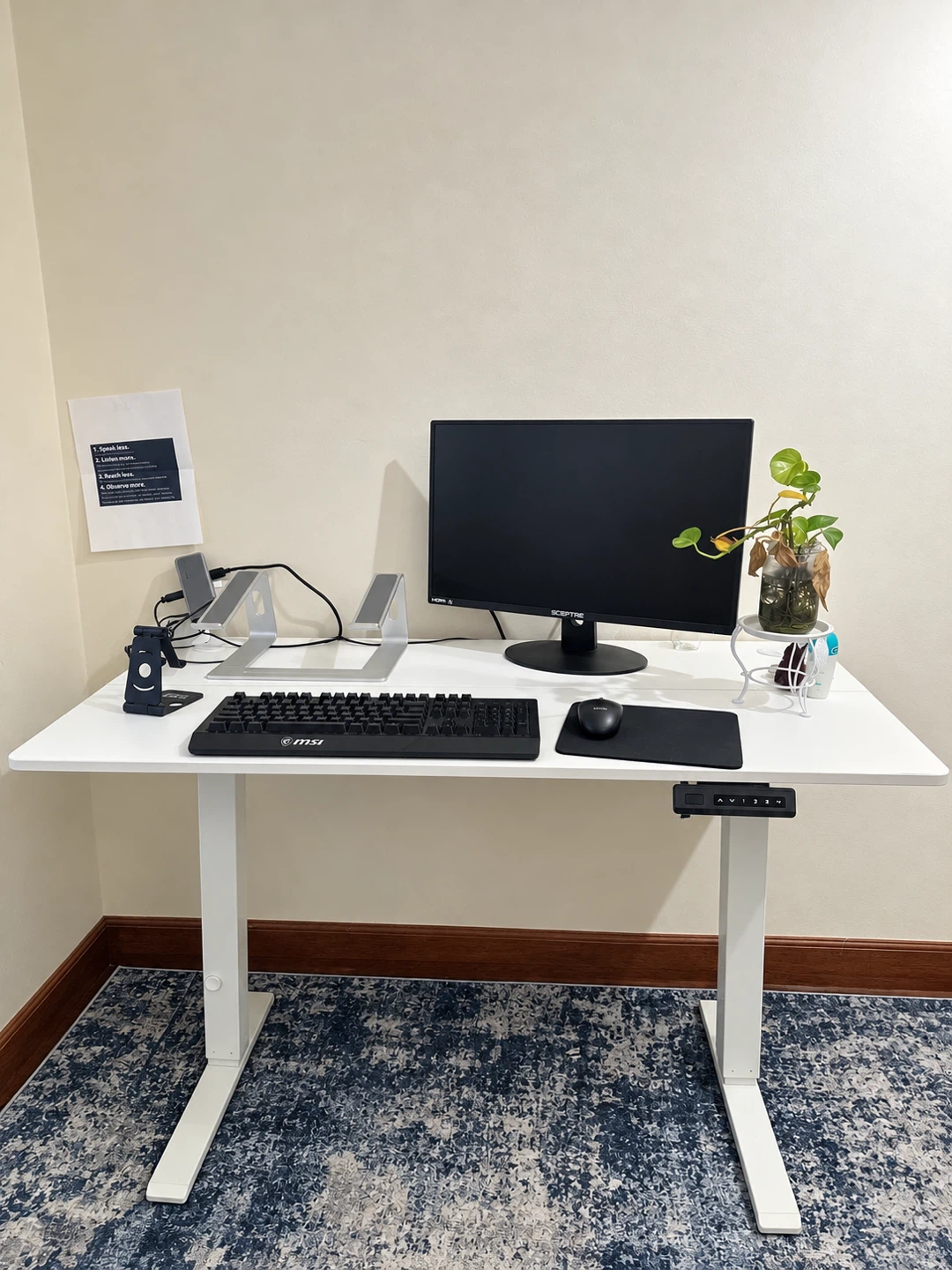 Desk
