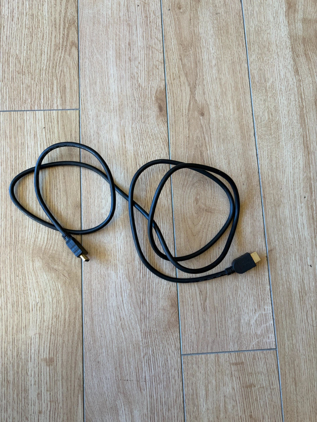 High Speed HDMI Cable