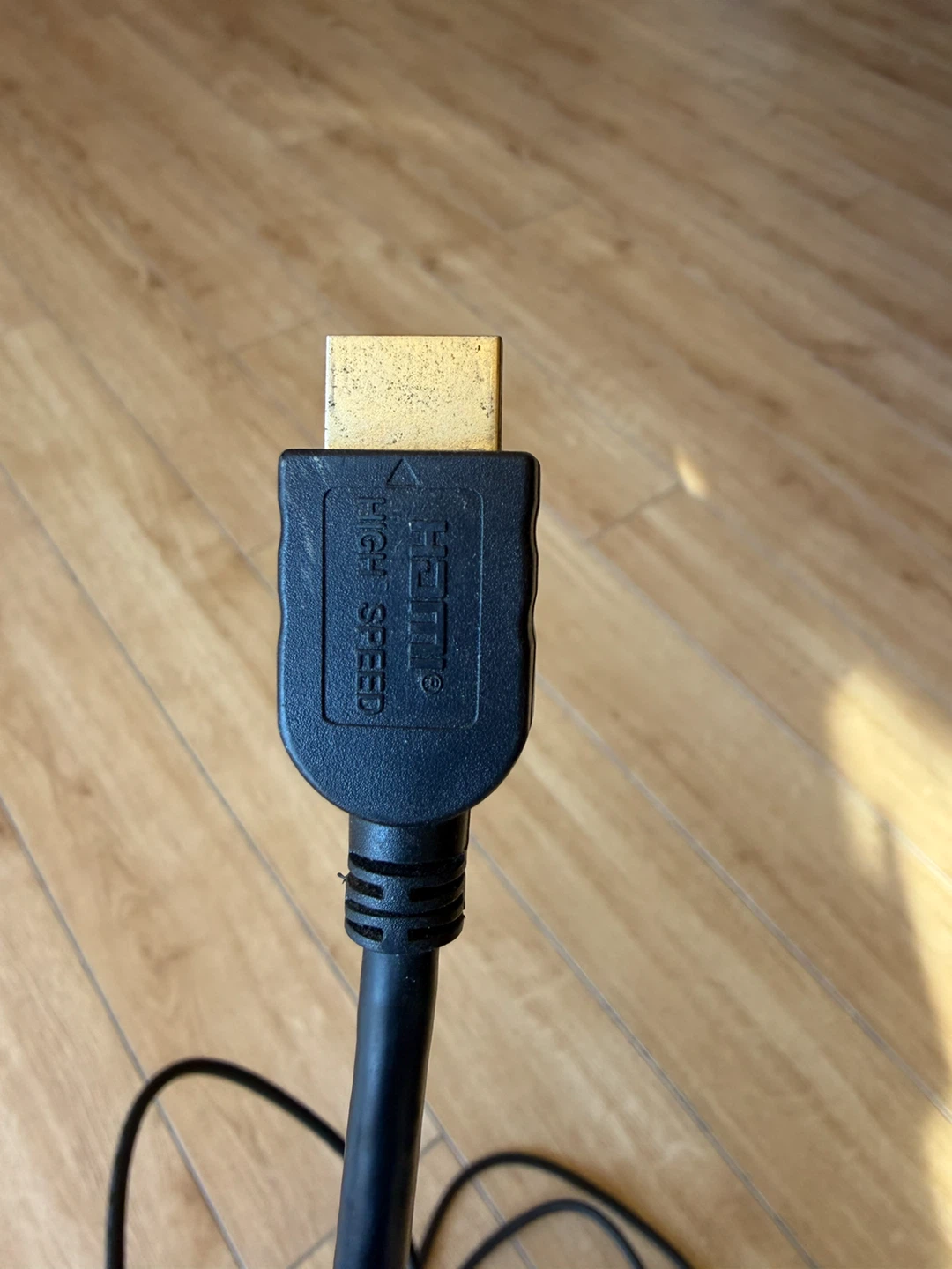 High Speed HDMI Cable - photo 2