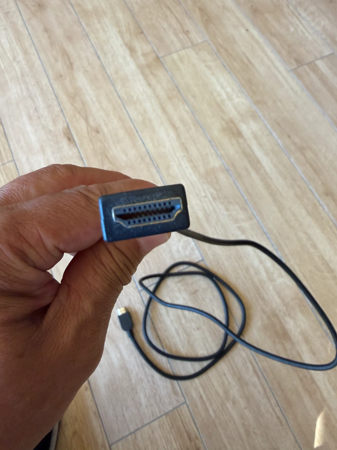 High Speed HDMI Cable - photo 3