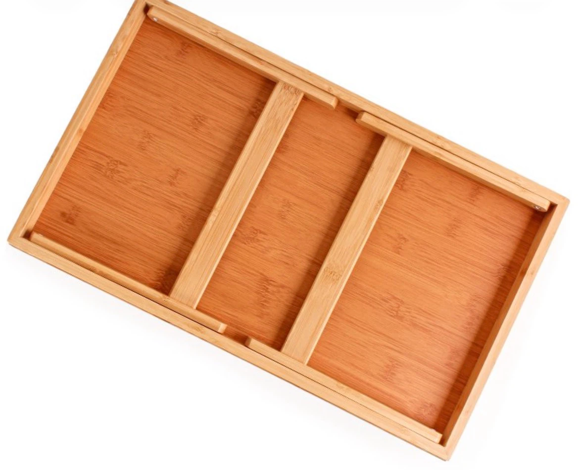 BergHOFF 20” Bamboo Bed Tray - photo 3