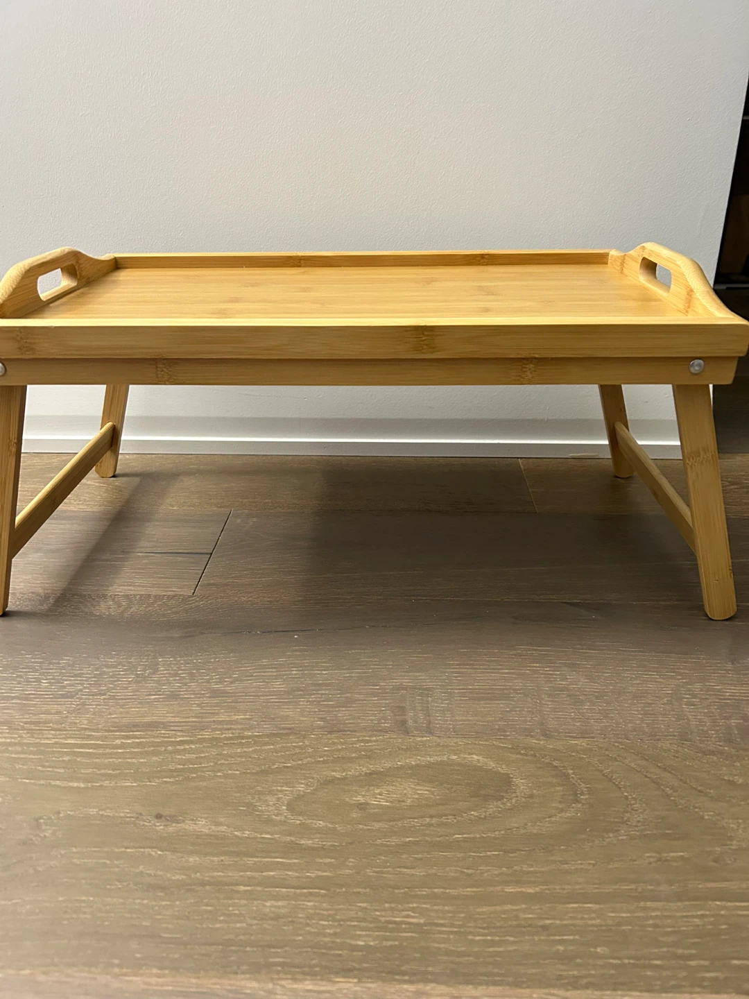 BergHOFF 20” Bamboo Bed Tray - photo 4