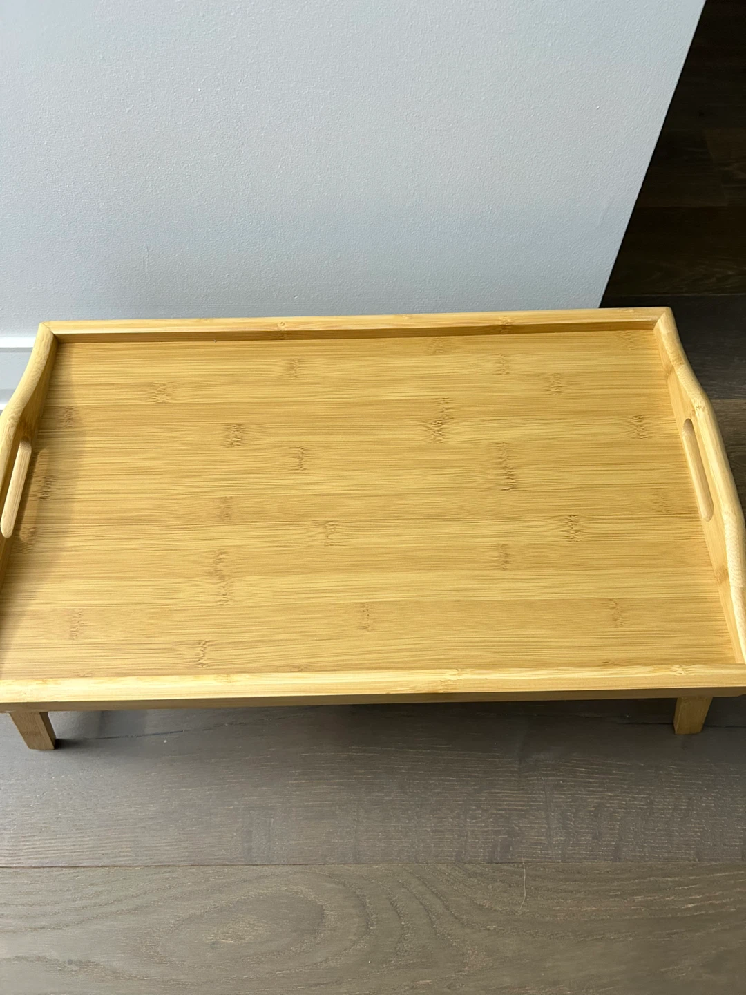 BergHOFF 20” Bamboo Bed Tray - photo 5