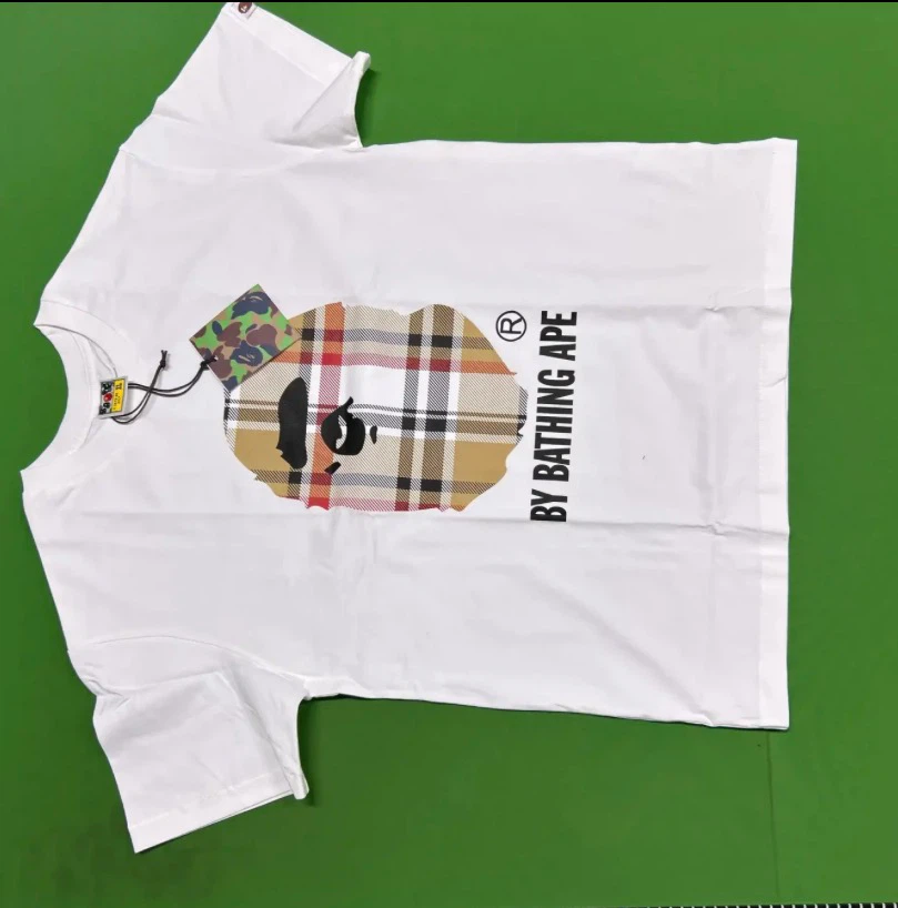 A Bathing Ape T-Shirt