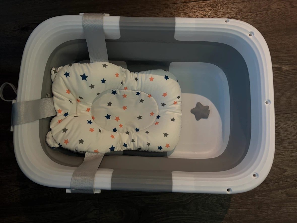Baby bath tub