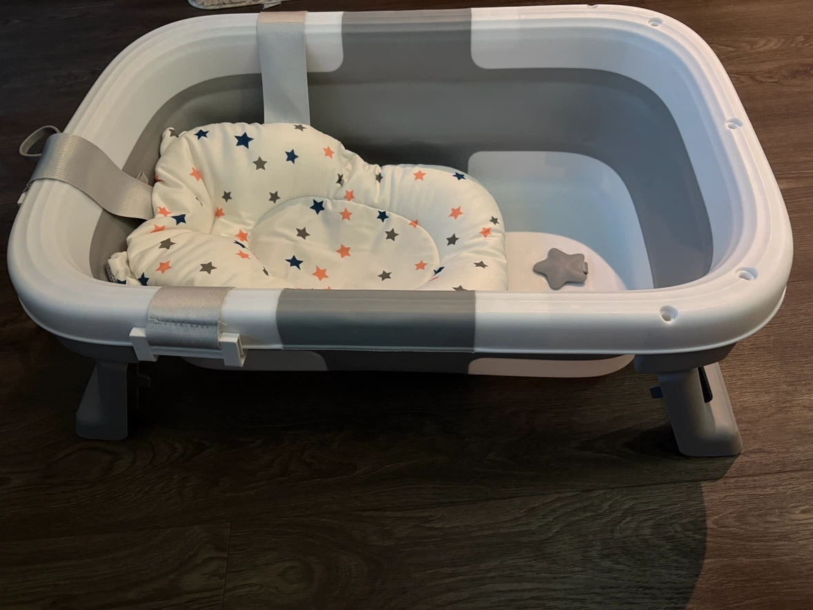 Baby bath tub - photo 2