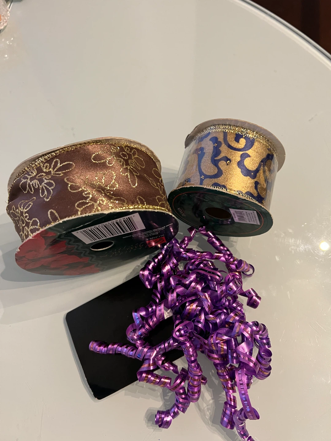 Decorative Ribbon Assortment - photo 2
