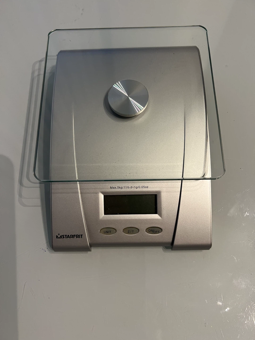 Starfrit Digital Kitchen Scale