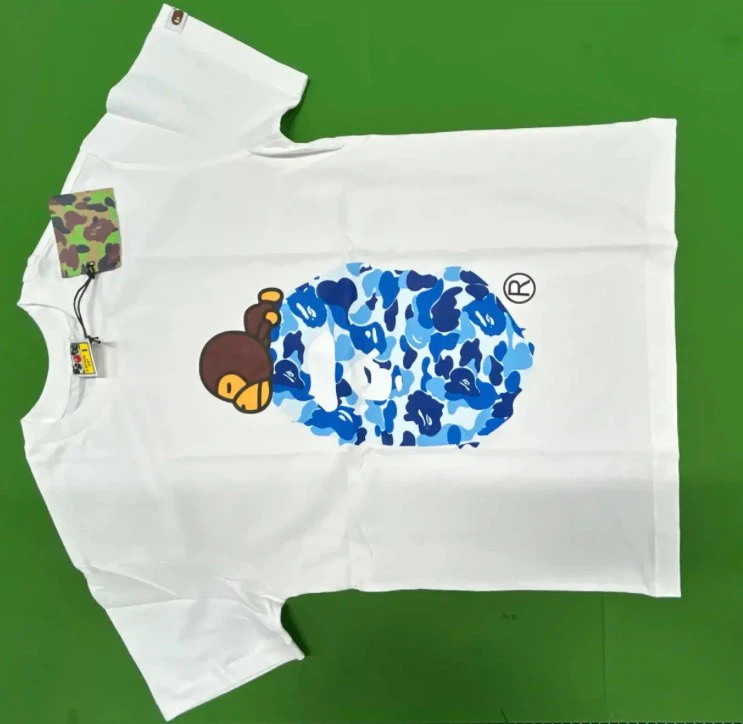 A Bathing Ape Bape T-Shirt | any size