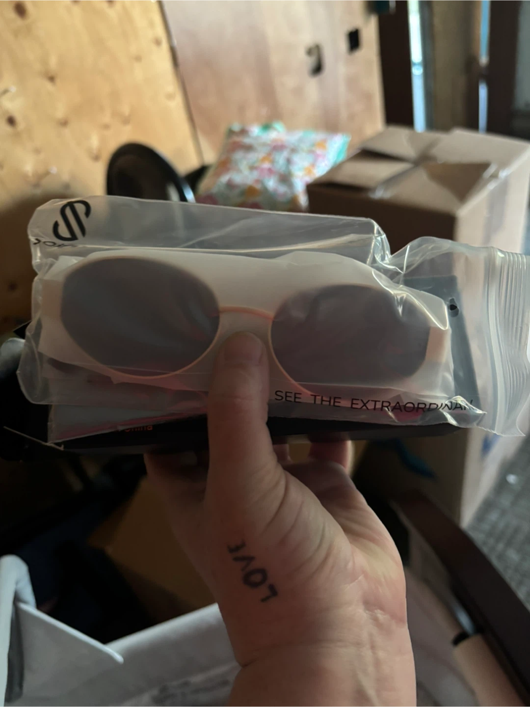 Sunglasses - photo 2