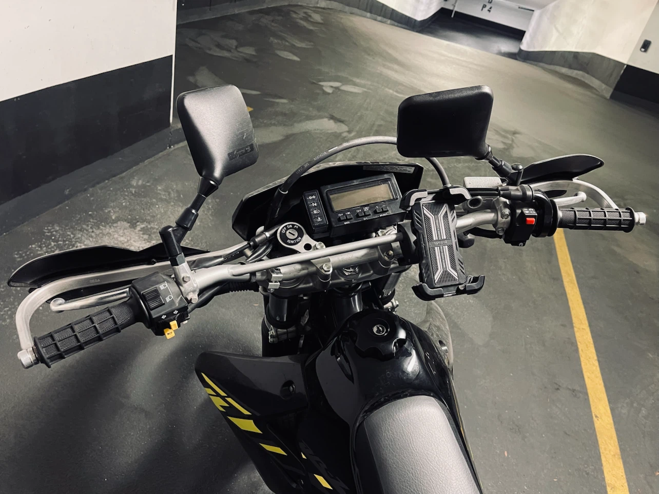 2023 Suzuki DR-Z400S Dual Sport Motorcycle - photo 4