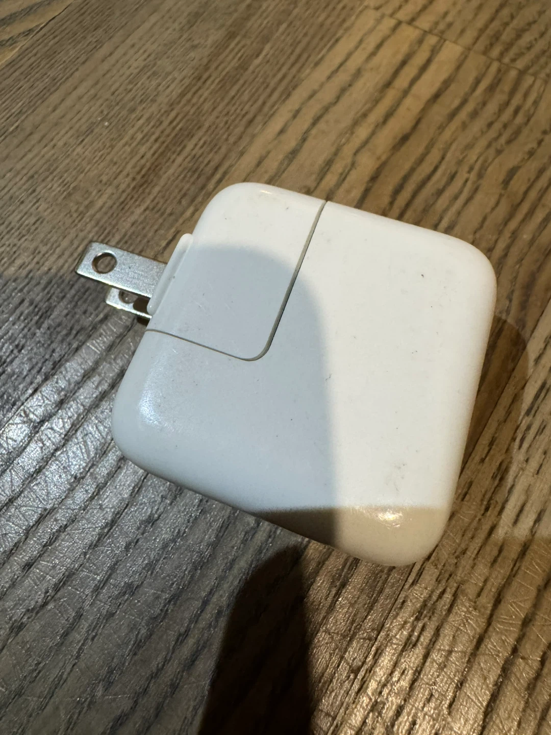 Apple USB Power Adapter