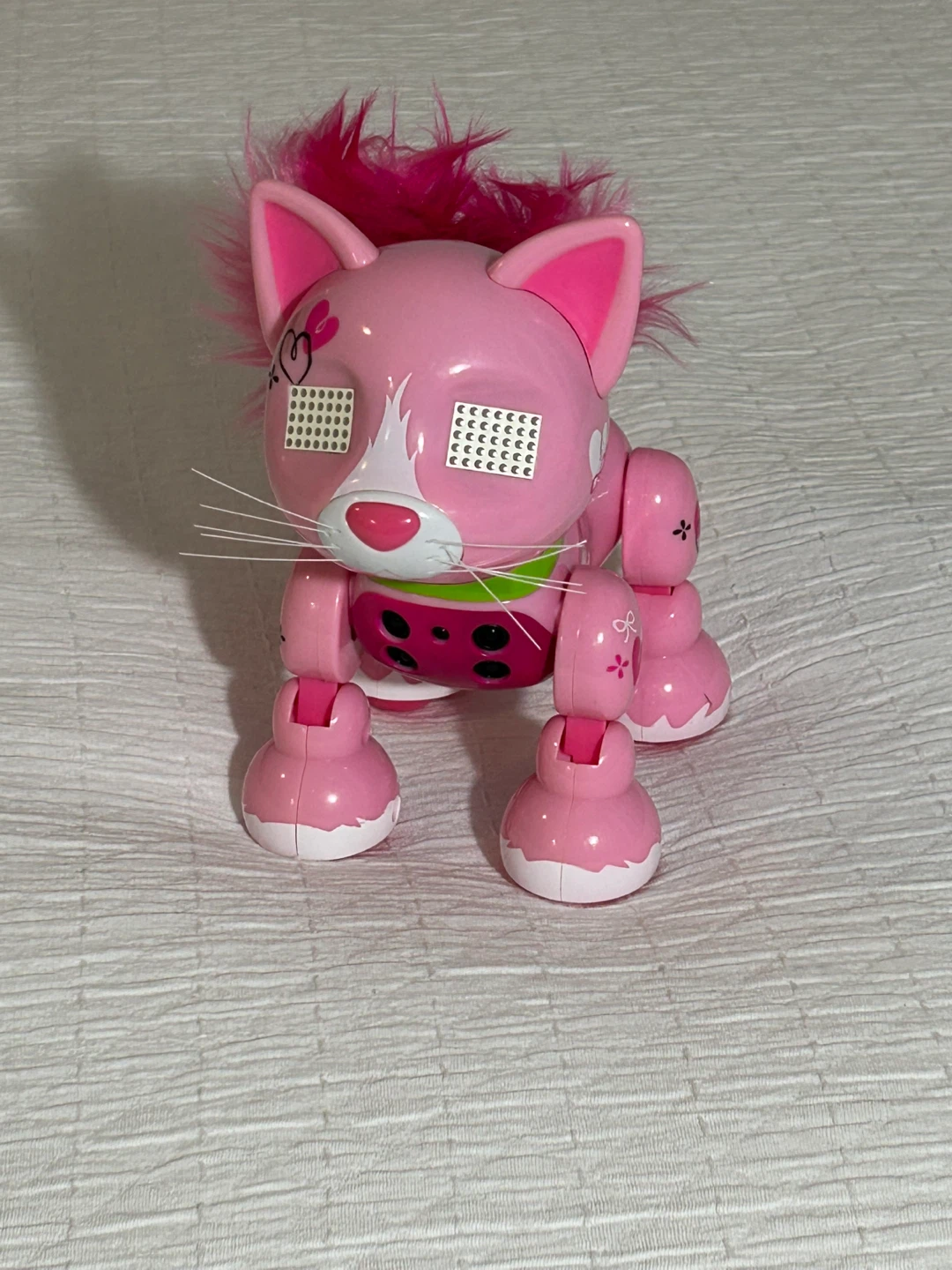 Hasbro FurReal Friends Pink Kitty