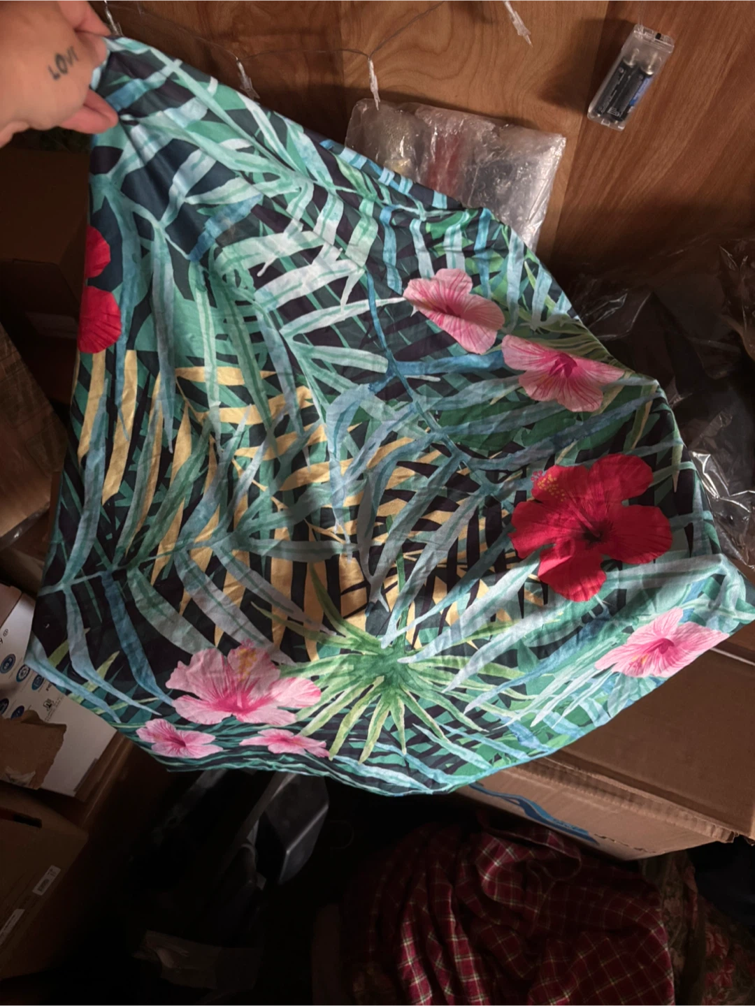 8 piece cushion covers