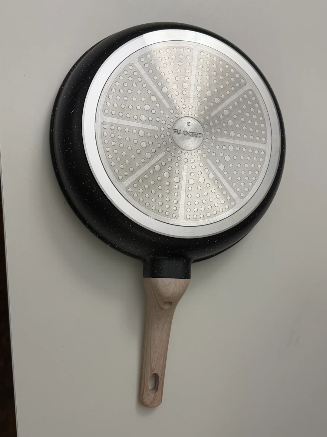 Brand New Carote Non-Stick Frying Pan - photo 2