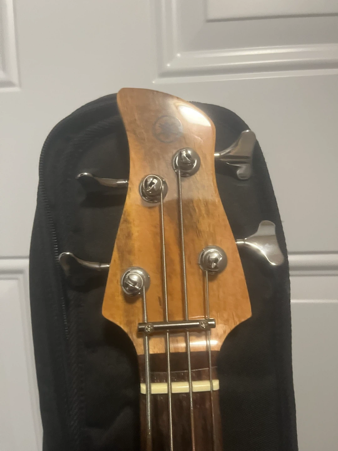 Yamaha Exotic Wood - photo 2