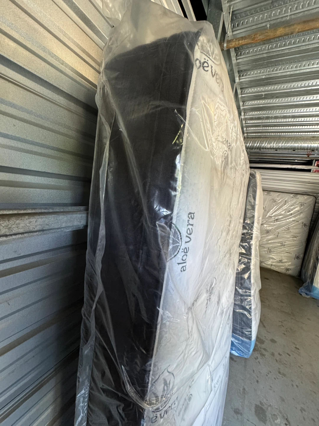 2 QUEEN Mattresses for sale in maple ridge - photo 2