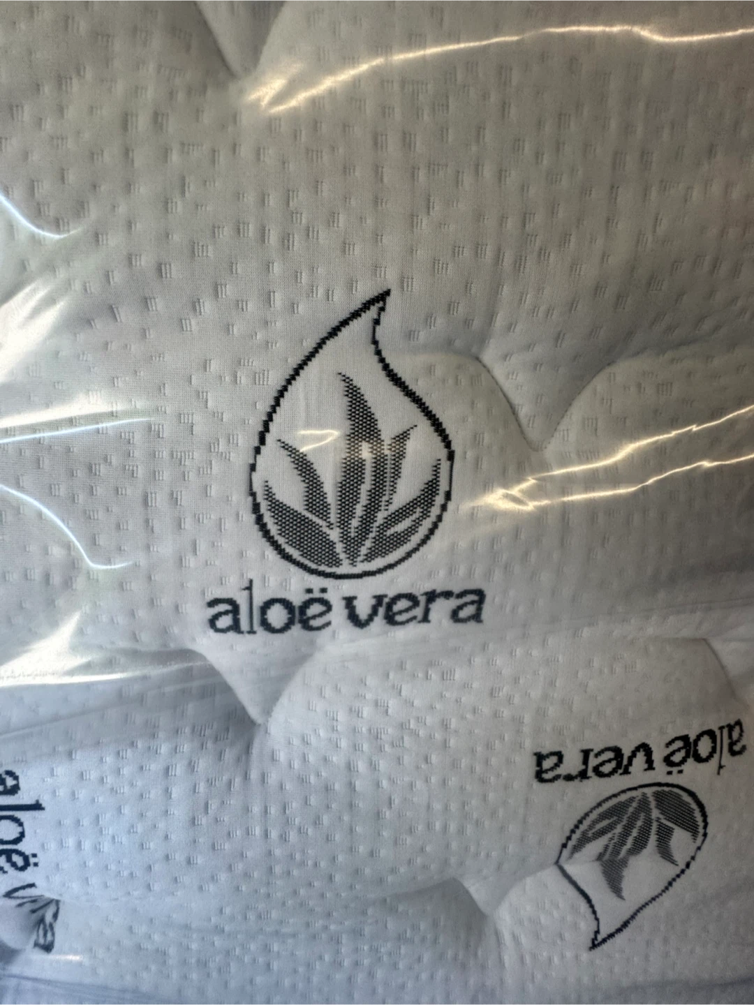 2 QUEEN Mattresses for sale in maple ridge - photo 3