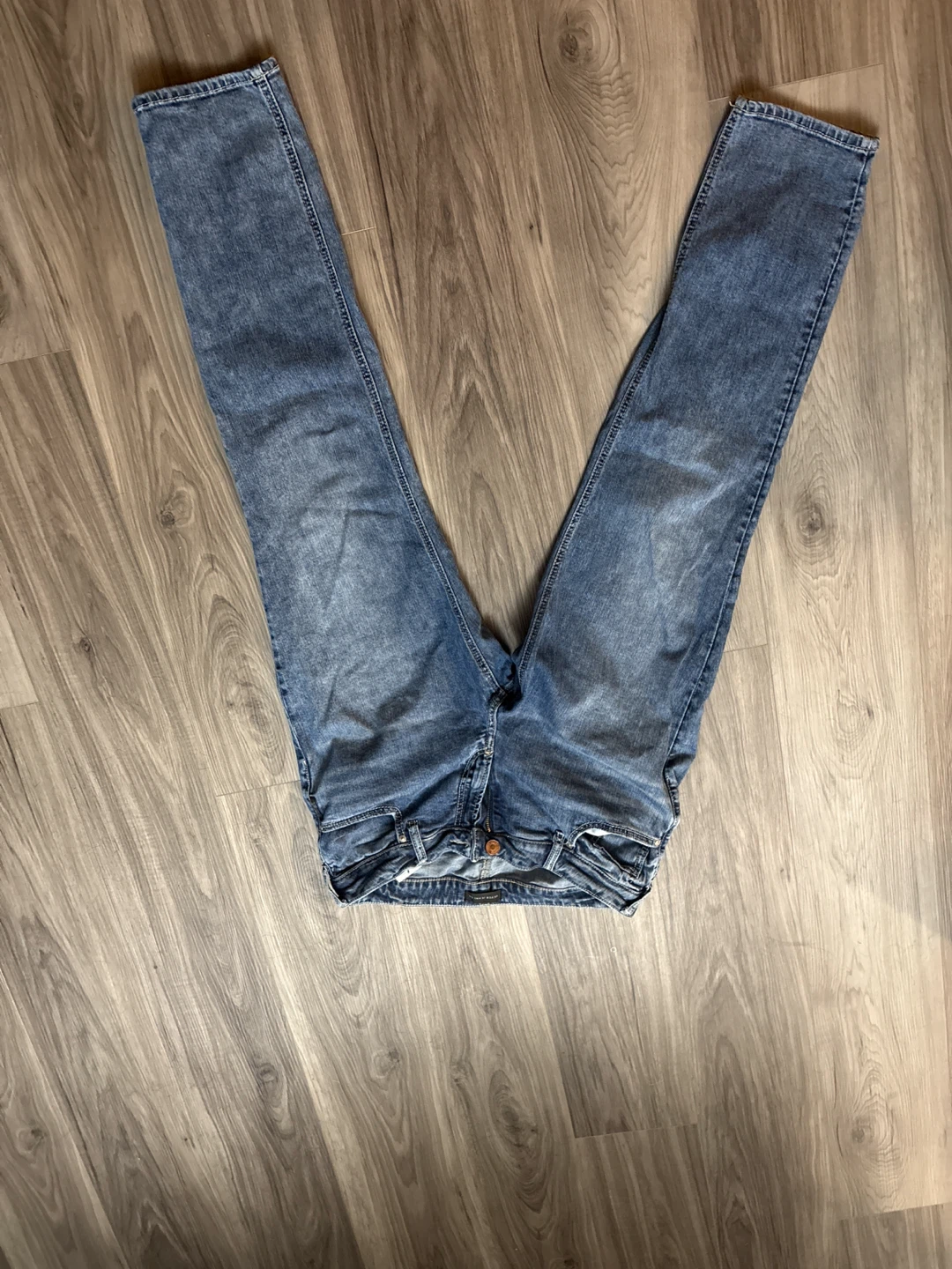 Silver Jeans Boyfriend Denim W32 L29 - photo 4