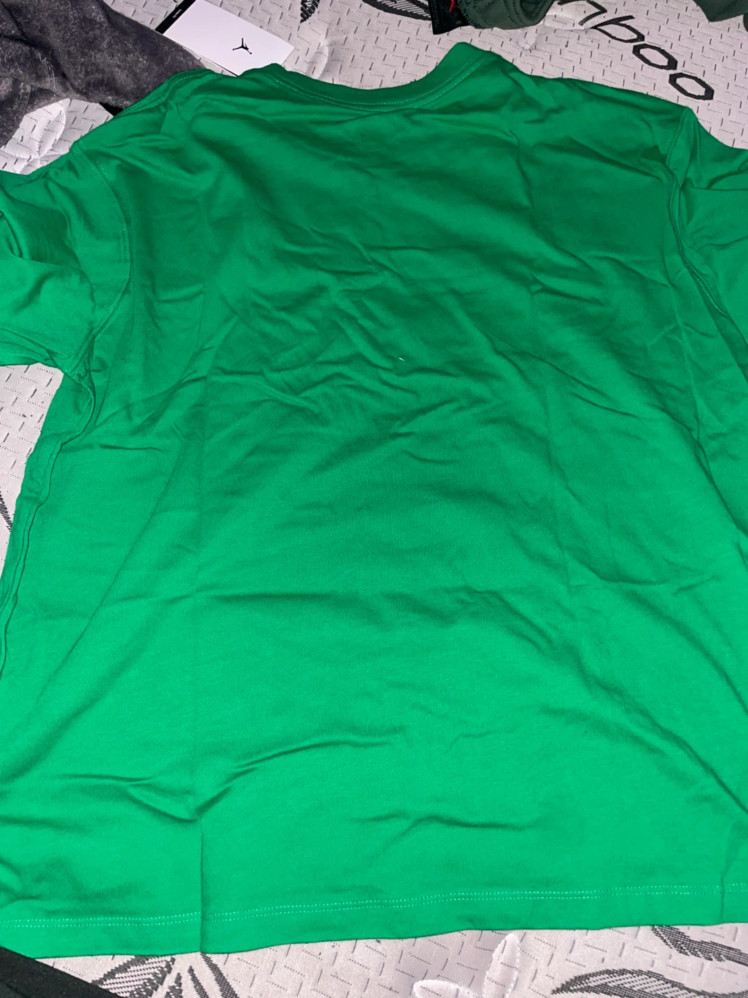 Womens t-shirt - photo 2