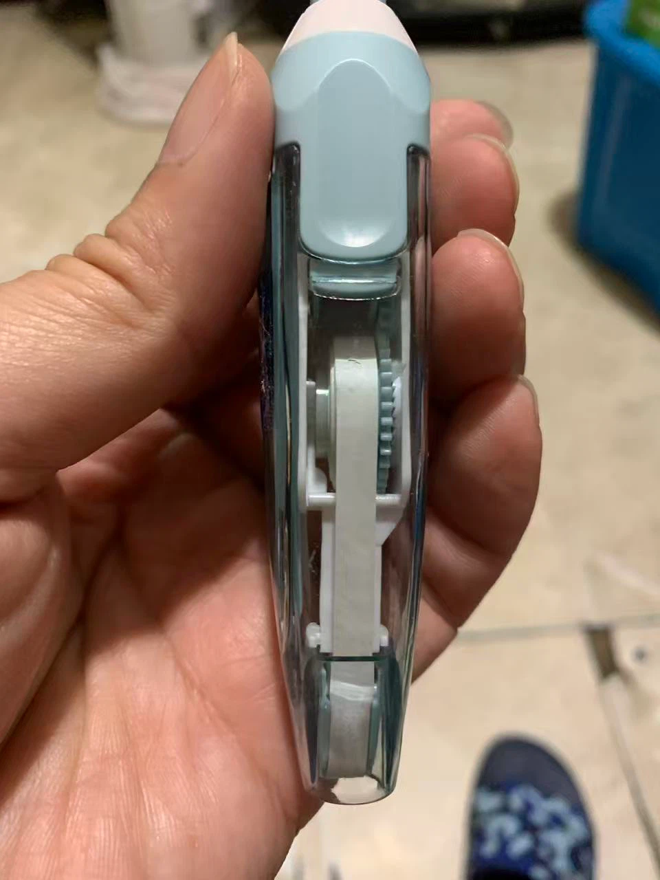 Correction Tape Dispenser